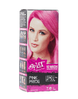 Splat Pink Hair Dye Pink Pride Temporary Hair Dye