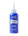 Splat Blue Hair Dye Blue By You