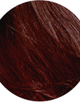 Plum Siren: Permanent Cool Red Hair Dye For Dark Hair