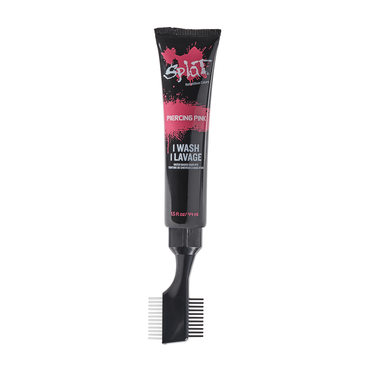 1 oz - Piercing Pink Halloween Hair Dye