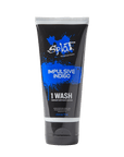 Splat 1 wash Temporary Blue Impulsive Indigo Hair Dye