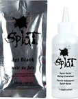 Splat Black Hair Dye