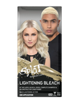 Lightening Bleach: Original Hair Bleach Complete Kit