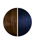Swatch of Melts Blueberry