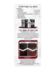 product box plum siren left side