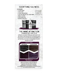 Splat Purple Permanent Hair Color Cream in Violet Vibes Double Lift