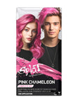 Splat Complete Kit Pink Chameleon – Pink Semi-Permanent Hair Color