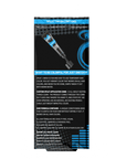 1 oz - Bolder Blue Halloween Hair Dye