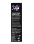 A box of Splat Hair Color's Violet Vixen Hair Dye