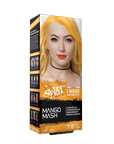 Splat 1 Wash Mango Mash Orange Temporary Hair Dye