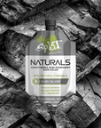 Naturals: Tintes capilares semipermanentes veganos