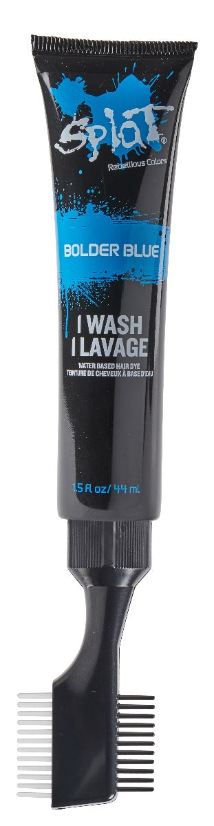 Splat Temporary Hair Color (1 wash)