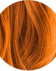 Mango Mash circle swatch