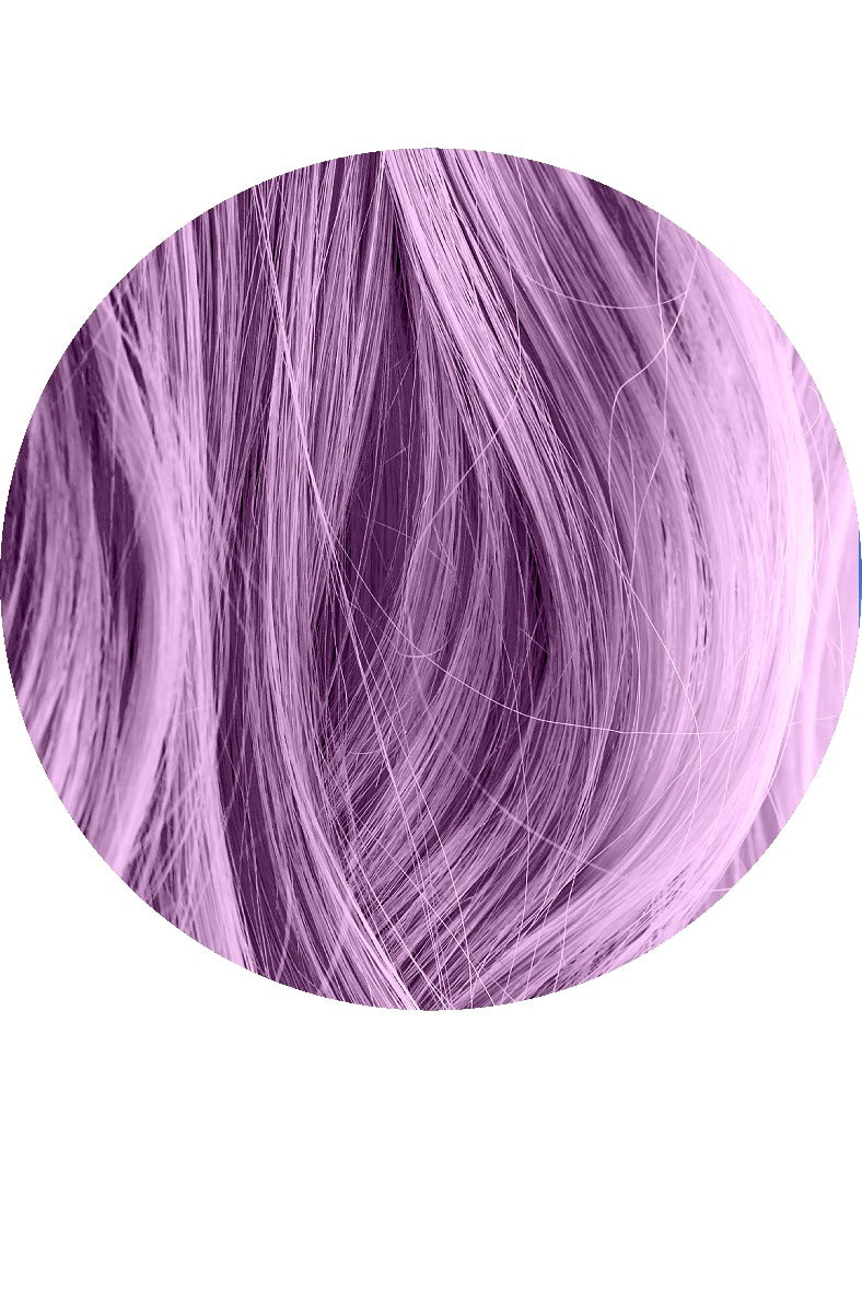Splat Rose Quartz Semi-Permanent Pink Hair Dye