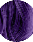 Naturals: Vegan Semi-Permanent Hair Dyes - Lavender