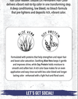 image of product box back side
