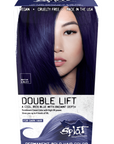 image of product box, double lift color, front side
