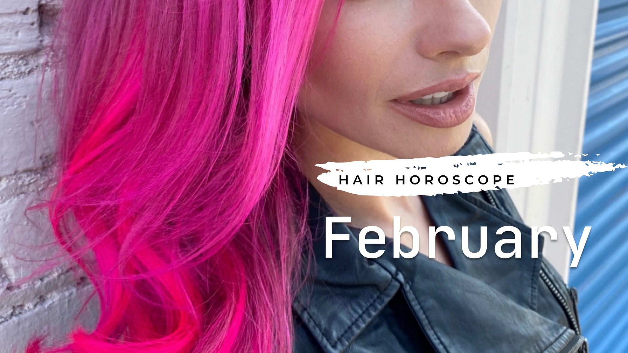 Hair Horoscope February