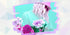 How To Create Pastel Hair: Spring Hair Color Trends