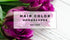 Hair Color Horoscopes - May 2021