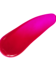 splat of pink fetish color