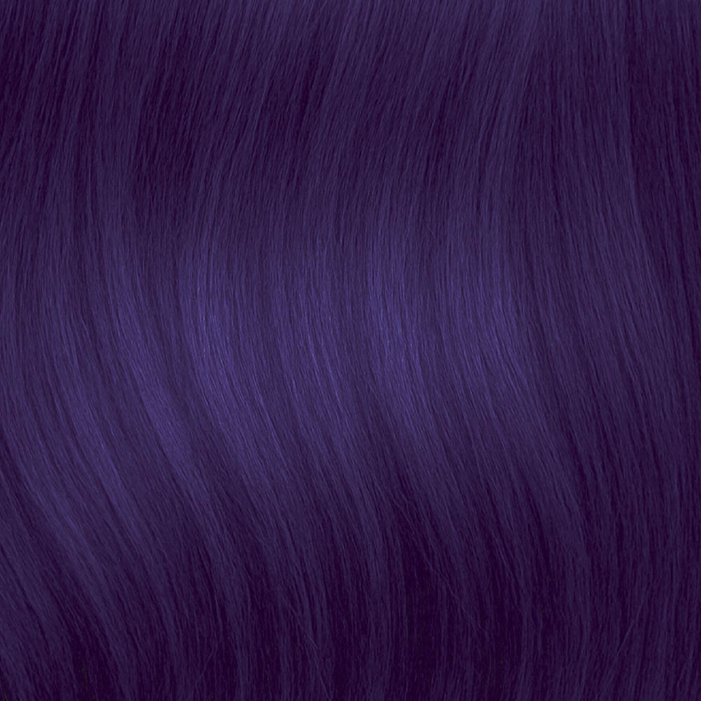 Splat Complete Kit Passionate Purple – Purple Semi Permanent Hair Color