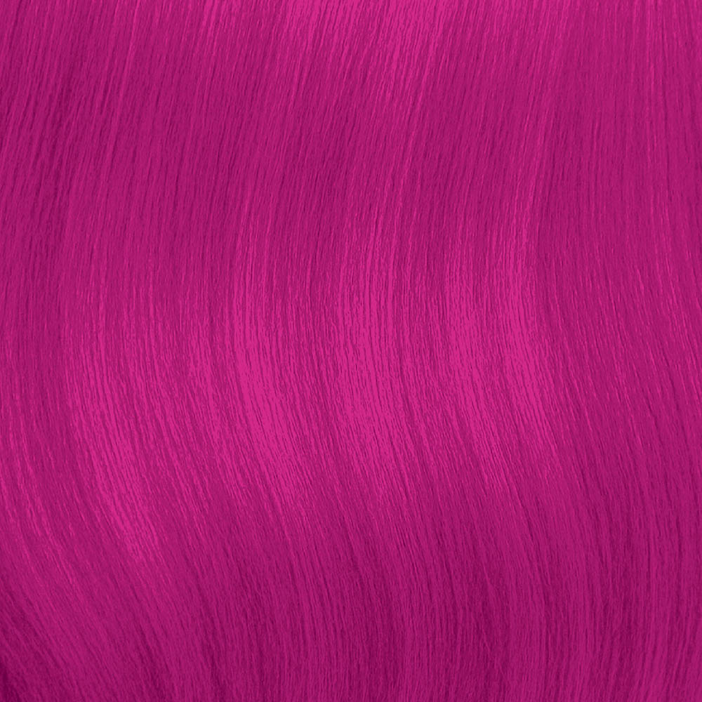 Pink Fetish: Original Pink Semi-Permanent Hair Dye Complete Kit with Bleach