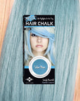 Silver Moon: Silver Hair Chalk
