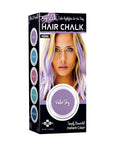 Violet Sky: Violet Hair Chalk
