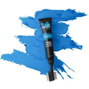 Bolder Blue: Blue One-Wash Temporary Hair Dye