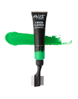 Eclectic Green: Green One-Wash Temporary Hair Dye