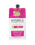 A package of Splat Hair Color's Naturals Pink Hair Dye