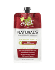 A package of Splat Hair Color's Naturals Red Hair Dye