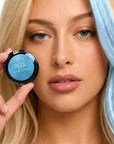 Silver Moon: Silver Hair Chalk