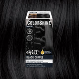 Black Coffee