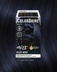 Splat ColorShine Demi-Permanent Hair Color:  2BB Blue Noir