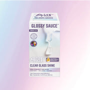 Splat Glossy Sauce™ Demi-Permanent Clear Hair Gloss
