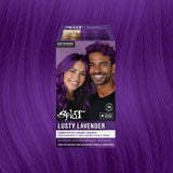Lusty Lavender