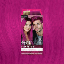 Pink Fetish