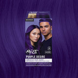 Purple Desire