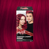 Whipped Cherry 