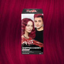 Whipped Cherry 