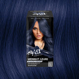 Midnight Azure