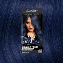 Midnight Azure