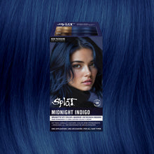Midnight Indigo