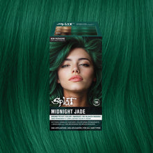 Midnight Jade
