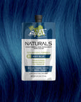 Naturals: Tintes capilares semipermanentes veganos
