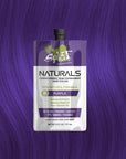 Naturals: Tintes capilares semipermanentes veganos