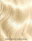 Brilliant Bleach Kit - Hair Bleach