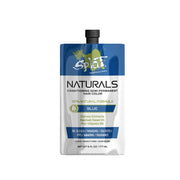 Naturals: Vegan Semi-Permanent Hair Dyes - Blue